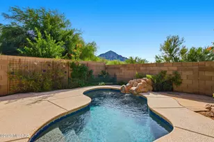 11281 N Majestic Ram Pl, Oro Valley, AZ 85737 - Photo 32