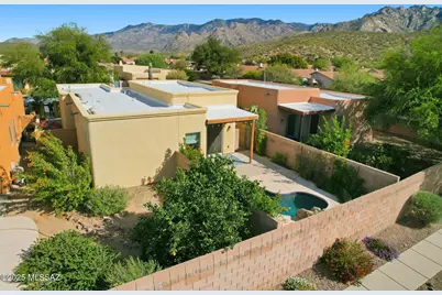 11281 N Majestic Ram Place, Oro Valley, AZ 85737 - Photo 36
