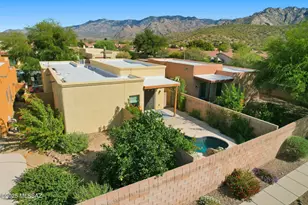 11281 N Majestic Ram Pl, Oro Valley, AZ 85737 - Photo 36