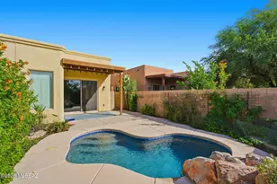 11281 N Majestic Ram Pl, Oro Valley, AZ 85737 - Photo 30