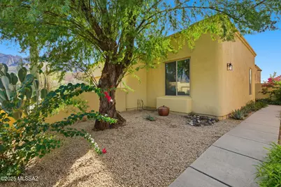 11281 N Majestic Ram Place, Oro Valley, AZ 85737 - Photo 2