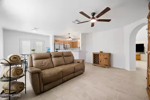 2601 Culpepper Ct, Tucson, AZ 85745 - Photo 6