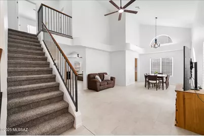 2601 Culpepper Court, Tucson, AZ 85745 - Photo 1