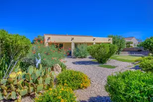 2210 E Eager Dr, Green Valley, AZ 85614 - Photo 28