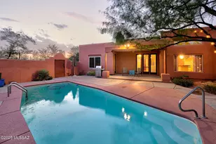 10250 E Winding Trail, Tucson, AZ 85749 - Photo 26