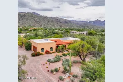 6645 E Placita Alhaja, Tucson, AZ 85750 - Photo 2