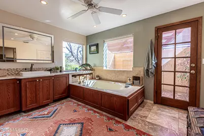 6645 E Placita Alhaja, Tucson, AZ 85750 - Photo 12