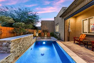 125 E Peralta Canyon Ct, Oro Valley, AZ 85755 - Photo 18