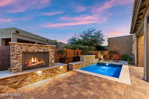 125 E Peralta Canyon Ct, Oro Valley, AZ 85755 - Photo 2