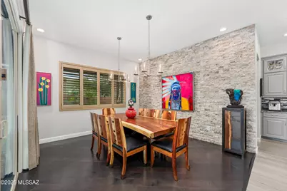125 E Peralta Canyon Court, Oro Valley, AZ 85755 - Photo 4