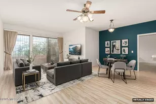 1761 W Dalehaven Cir, Tucson, AZ 85704 - Photo 4