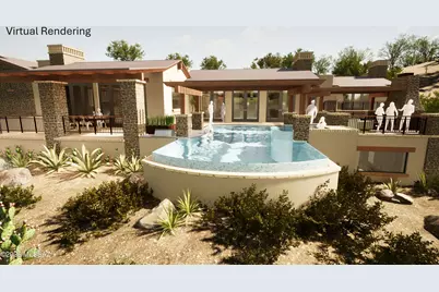 3661 Adobe Ruins Place #4, Marana, AZ 85658 - Photo 4