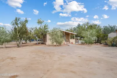 11370 W Orange Grove Road, Tucson, AZ 85743 - Photo 2