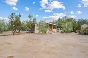 11370 W Orange Grove Rd, Tucson, AZ 85743 - Photo 2