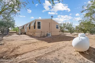 11370 W Orange Grove Rd, Tucson, AZ 85743 - Photo 28