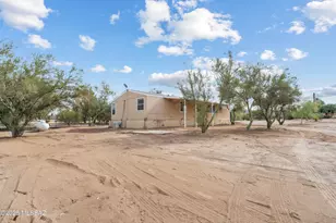 11370 W Orange Grove Rd, Tucson, AZ 85743 - Photo 26