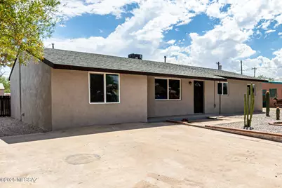 1010 E Gifford Drive, Tucson, AZ 85719 - Photo 4