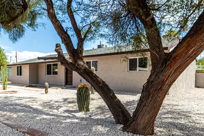 1010 E Gifford Drive, Tucson, AZ 85719 - Photo 6