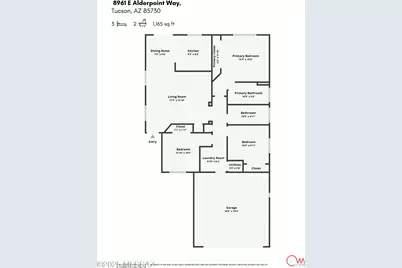 8961 E Alderpoint Way, Tucson, AZ 85730 - Photo 28