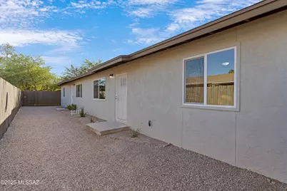 3613-3615 S Belmar Avenue, Tucson, AZ 85713 - Photo 2