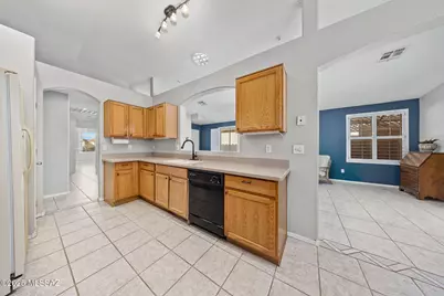 8920 N Tortolita Bluffs Place, Tucson, AZ 85742 - Photo 16