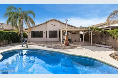 8920 N Tortolita Bluffs Place, Tucson, AZ 85742 - Photo 32