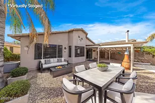 8920 N Tortolita Bluffs Pl, Tucson, AZ 85742 - Photo 34