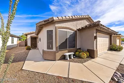 8920 N Tortolita Bluffs Place, Tucson, AZ 85742 - Photo 8