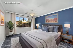 8920 N Tortolita Bluffs Pl, Tucson, AZ 85742 - Photo 4