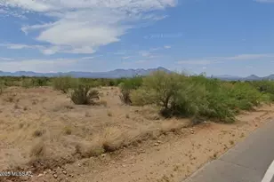 15305 Diamond Bell Ranch Rd, Tucson, AZ 85736 - Photo 6