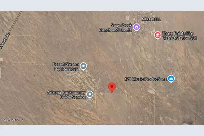 15305 Diamond Bell Ranch Road #353, Tucson, AZ 85736 - Photo 4