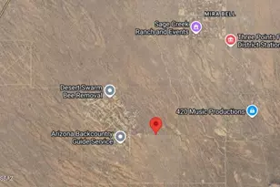 15305 Diamond Bell Ranch Rd, Tucson, AZ 85736 - Photo 4