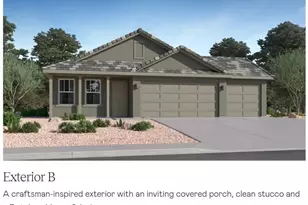 8274 S Larry Doby Wy, Vail, AZ 85641 - Photo 2