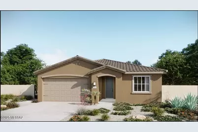 17320 S Paseo Jaramillo, Sahuarita, AZ 85629 - Photo 1