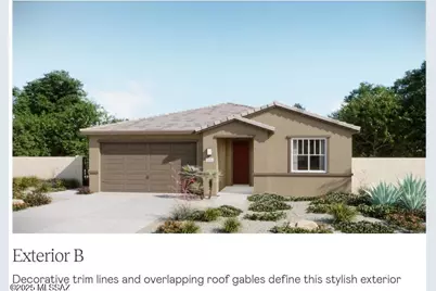 933 W Corte Miel De Abeja, Sahuarita, AZ 85629 - Photo 1