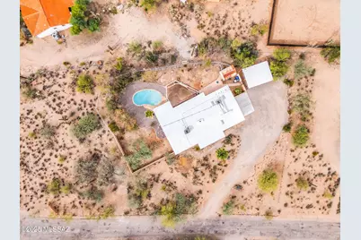 3205 N View Crest Drive, Tucson, AZ 85745 - Photo 50