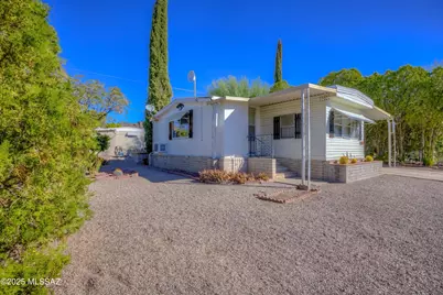 5482 W Circle Z Street, Tucson, AZ 85713 - Photo 2