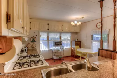 5482 W Circle Z Street, Tucson, AZ 85713 - Photo 14