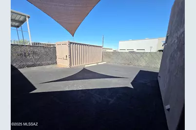 3365 N Dodge Boulevard, Tucson, AZ 85716 - Photo 12