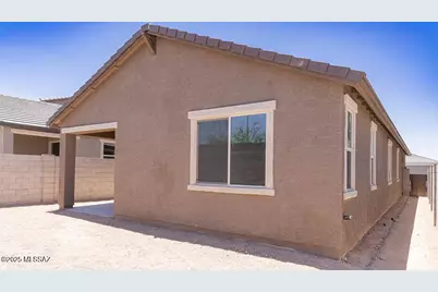 6093 E Campolina Trail, Tucson, AZ 85756 - Photo 24
