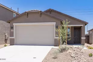 6093 E Campolina Trl, Tucson, AZ 85756 - Photo 2