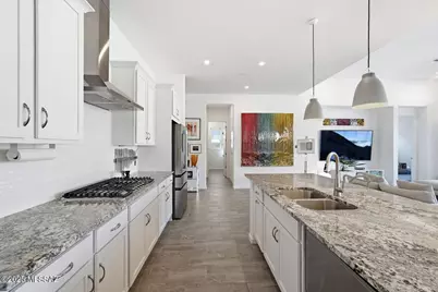 14621 N Blue Juniper Lane, Marana, AZ 85658 - Photo 8