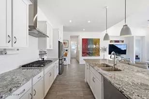 14621 N Blue Juniper Ln, Marana, AZ 85658 - Photo 8