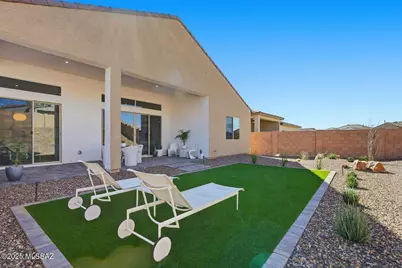 14621 N Blue Juniper Lane, Marana, AZ 85658 - Photo 28