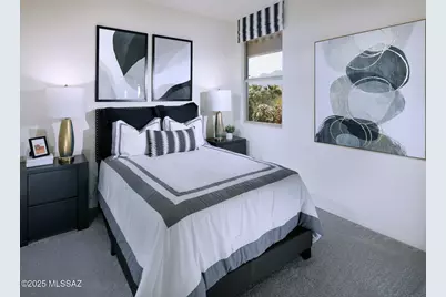 12717 N Fire Brand Street, Marana, AZ 85658 - Photo 6