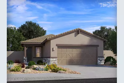 7275 S Gray Jay Drive, Tucson, AZ 85747 - Photo 8