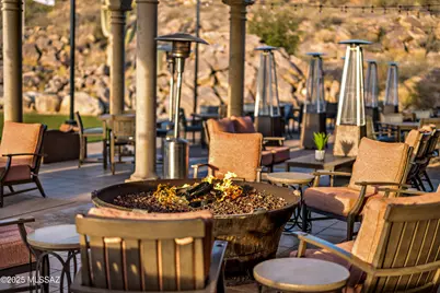 899 Tortolita Mountain Circle #Lot 131, Oro Valley, AZ 85755 - Photo 14