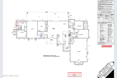 899 Tortolita Mountain Circle #Lot 131, Oro Valley, AZ 85755 - Photo 18