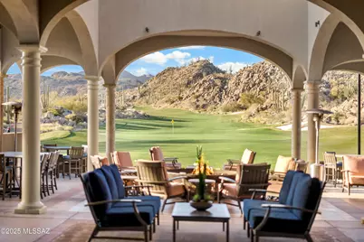 899 Tortolita Mountain Circle #Lot 131, Oro Valley, AZ 85755 - Photo 12