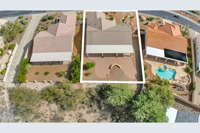36864 S Rock Crest Drive, Tucson, AZ 85739 - Photo 32